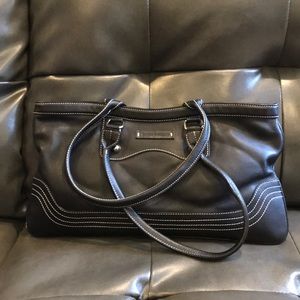 Marco Buggiani medium handbag.